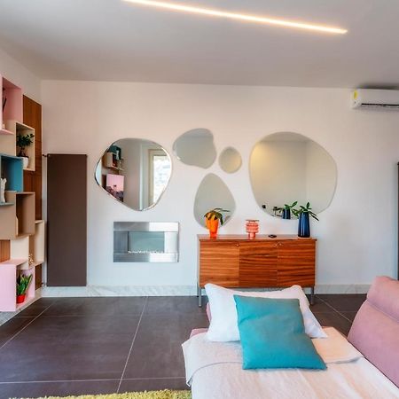 S. Antonio A Posillipo Apartment Naples Extérieur photo