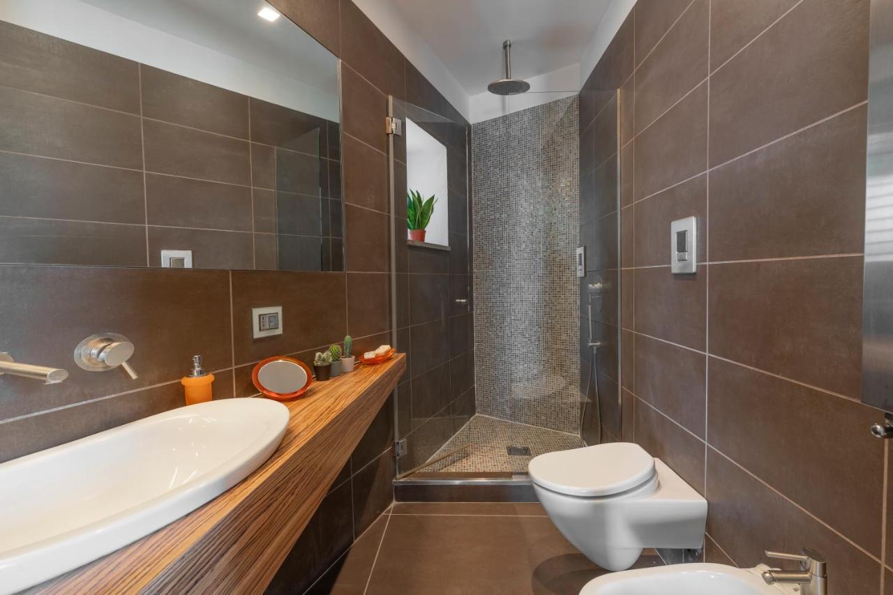 S. Antonio A Posillipo Apartment Naples Extérieur photo
