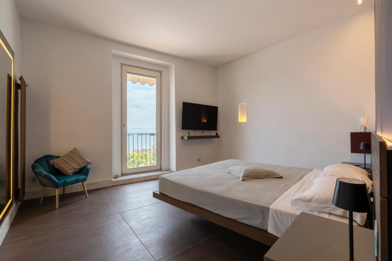 S. Antonio A Posillipo Apartment Naples Extérieur photo